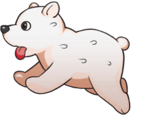 Teddy Running (Left) - Ace Attorney Investigations Collection