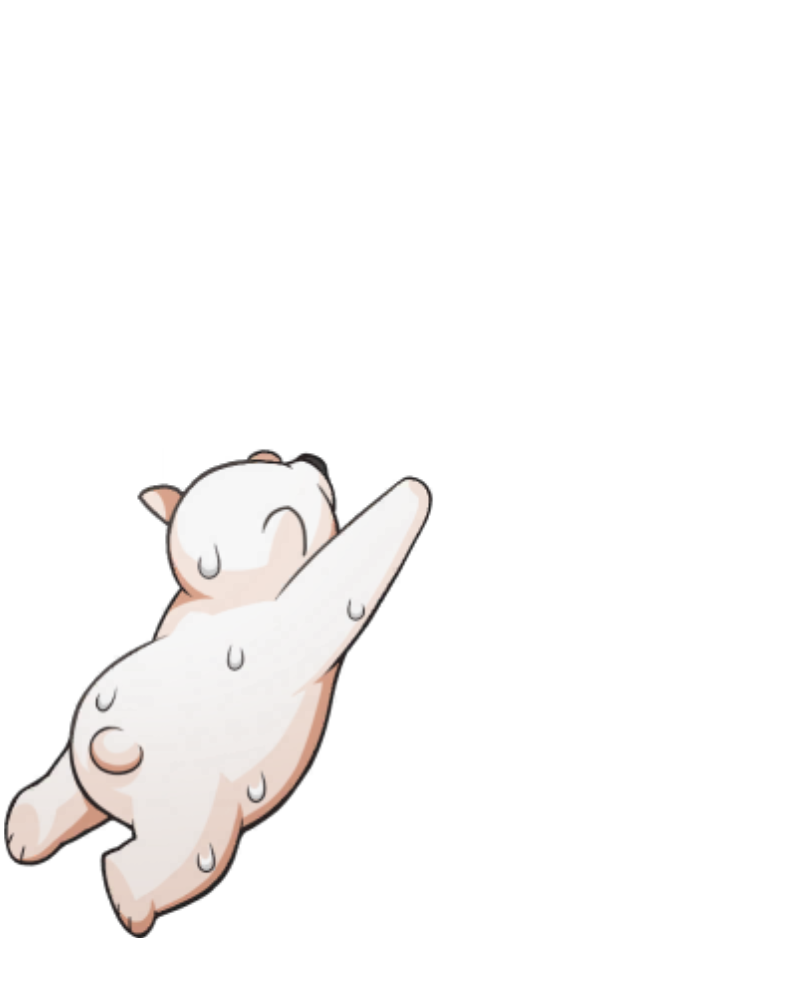 Teddy Climbing - Ace Attorney Investigations Collection