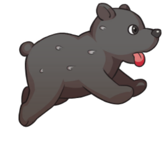 Teddy [Covered in Mud] Running (Right) - Ace Attorney Investigations Collection