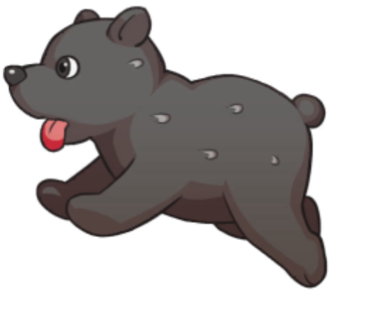 Teddy [Covered in Mud] Running (Left) - Ace Attorney Investigations Collection