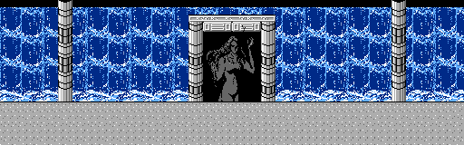 Final Stage - Unused Frames - Fighting Road