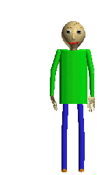 Wave - Baldi's Basics in Education and Learning