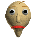 Pause: Shake - Baldi's Basics in Education and Learning