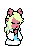 Spell - Deltarune