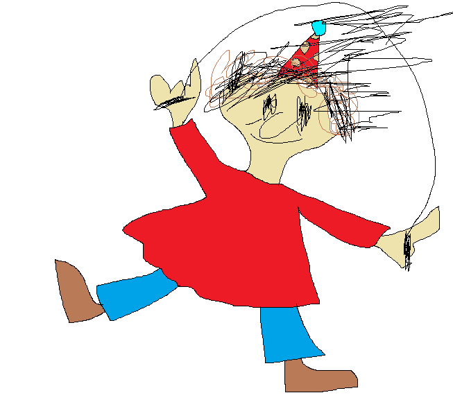 Playtime - Baldi's Basics Birthday Bash
