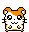 Hamha - Hamtaro: Ham-Hams Unite