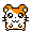 Tack-Q - Hamtaro: Ham-Hams Unite