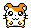 No-P - Hamtaro: Ham-Hams Unite