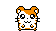 Digdig - Hamtaro: Ham-Hams Unite