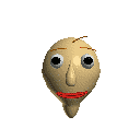Baldicator - Baldi's Basics Classic Remastered