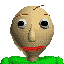 Angry - Baldi's Basics Classic Remastered
