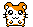 Mega-Q - Hamtaro: Ham-Hams Unite