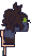 Weird Kid - Undertale