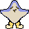 Stingray NPC - Undertale