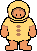 Diver Npc - Undertale