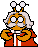 New Home Arbiter Crab - Undertale