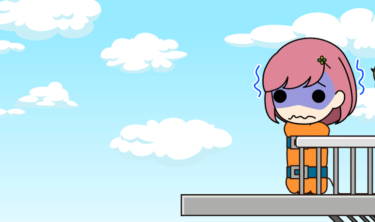 Bungee Jump (Kojiro) - Tokimeki Memorial Girl's Side: 4th Heart