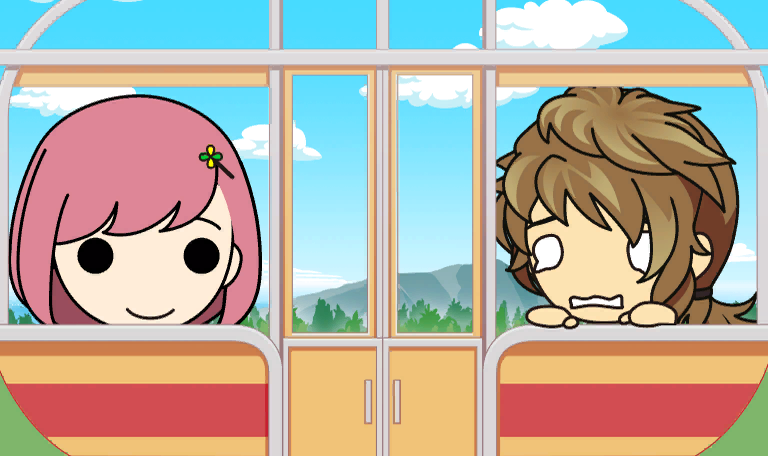 Ferris Wheel (Kojiro) - Tokimeki Memorial Girl's Side: 4th Heart