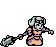 Attack Uppercut - Mina the Hollower