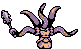 Tentacles Idle - Mina the Hollower