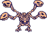 Skeleton - Mina the Hollower