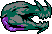 Claw Idle - Mina the Hollower