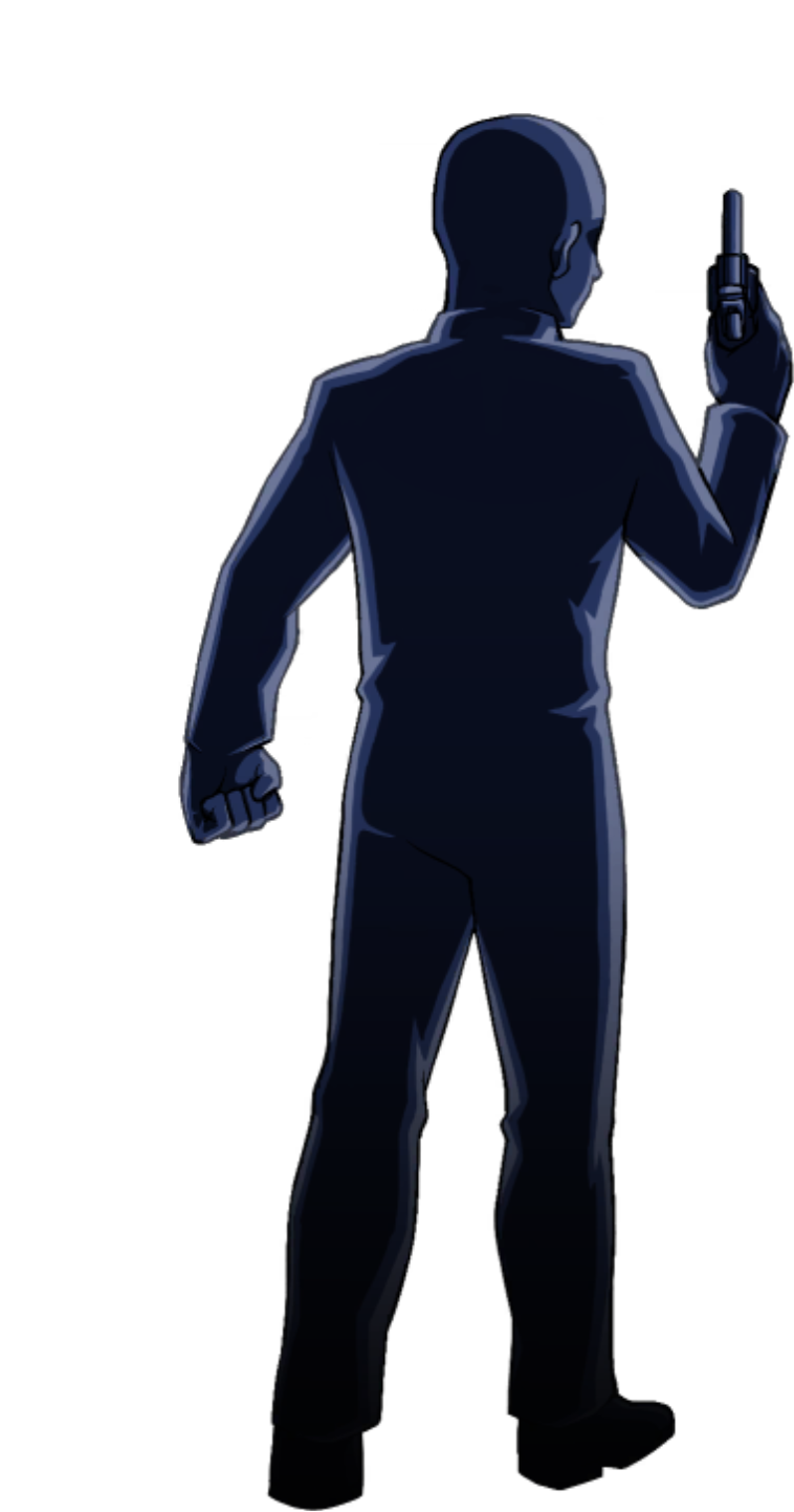 Intruder (1) - Ace Attorney Investigations Collection