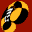 Save Data Icon - Crazy Taxi