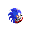 Sonic Roll / Jump - Sonic the Hedgehog 2