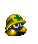 Hide - Mega Man Battle Network 5