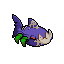 Oasis Boss Idle - Nuclear Throne