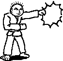 Karate Joe: Proud Punch (Unused) - Rhythm Tengoku