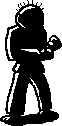 Karate Joe: Idle (Remix 8) - Rhythm Tengoku