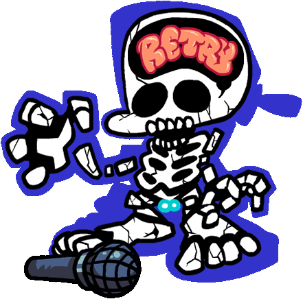 Death Loop - Friday Night Funkin'