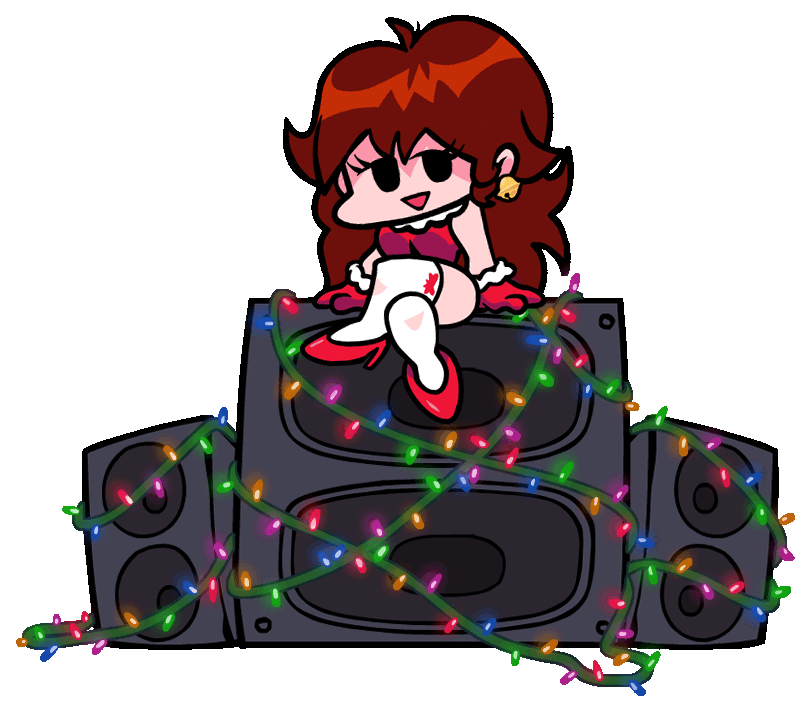 Idle - Friday Night Funkin'