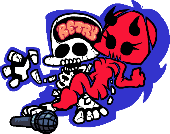 Death Loop - Friday Night Funkin'