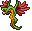 Flying Snake - Terraria