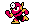 Metal Man (Walk) - Mega Man 2