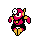 Metal Man (Throw) - Mega Man 2