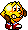 Pac-Man Scared Walking - Pac-Man 2: The New Adventures