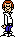 George Jetson Waiting - The Jetsons: Cogswell's Caper!