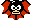 Batton (Red) - Mega Man 2