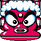 Goblin - Mega Man 2