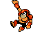 Monking - Mega Man 2
