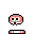 Springer (Orange) - Mega Man 2