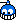 Bunby Heli (Blue) - Mega Man