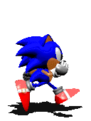 Walking Side - Sonic's Schoolhouse