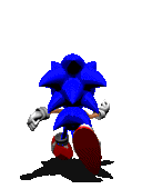 Walking Back - Sonic's Schoolhouse