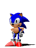 Tapping Foot - Sonic's Schoolhouse