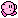 Walk - Kirby's Adventure